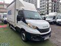 ALTINDAŞ IVECO 2.el 2021 otomatik 3750 klimalı