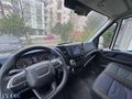 ALTINDAŞ IVECO 2.el 2021 otomatik 3750 klimalı