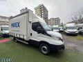 ALTINDAŞ IVECO 2.el 2021 otomatik 3750 klimalı