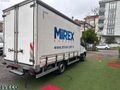 ALTINDAŞ IVECO 2.el 2021 otomatik 3750 klimalı