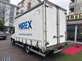 ALTINDAŞ IVECO 2.el 2021 otomatik 3750 klimalı