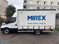 ALTINDAŞ IVECO 2.el 2021 otomatik 3750 klimalı