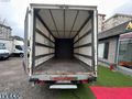 ALTINDAŞ IVECO 2.el 2021 otomatik 3750 klimalı