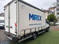 ALTINDAŞ IVECO 2.el 2021 otomatik 3750 klimalı