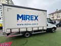 ALTINDAŞ IVECO 2.el 2021 otomatik 3750 klimalı