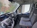 ALTINDAŞ IVECO 2.el 2021 otomatik 3750 klimalı