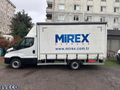 ALTINDAŞ IVECO 2.el 2021 otomatik 3750 klimalı
