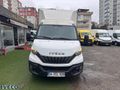 ALTINDAŞ IVECO 2.el 2021 otomatik 3750 klimalı