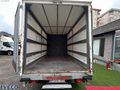 ALTINDAŞ IVECO 2.el 2021 otomatik 3750 klimalı
