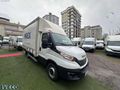 ALTINDAŞ IVECO 2.el 2021 otomatik 3750 klimalı