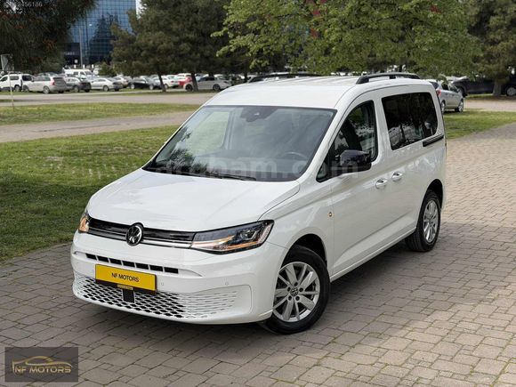 NF MOTORS 2025 LİFE OTOMOTİK