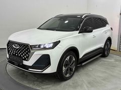 ŞOK FIRSAT:2024 TİGGO 7 PRO MAX BOYASIZ+TRAMERSİZ+K/K TAKSİT