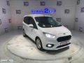 KEMAK 2.EL'DEN FORD Tourneo Courier Journey 1.5 TDCI Titanium