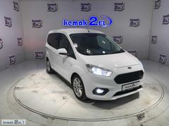 KEMAK 2.EL'DEN FORD Tourneo Courier Journey 1.5 TDCI Titanium