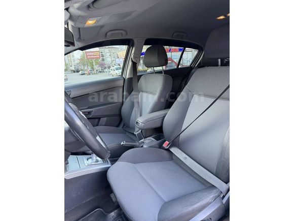 BOZTAŞ AUTO'DAN 2012 MODEL OPEL ASTRA 1.3CDTİ ENJOY 180.KM