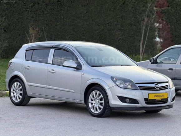 BOZTAŞ AUTO'DAN 2012 MODEL OPEL ASTRA 1.3CDTİ ENJOY 180.KM