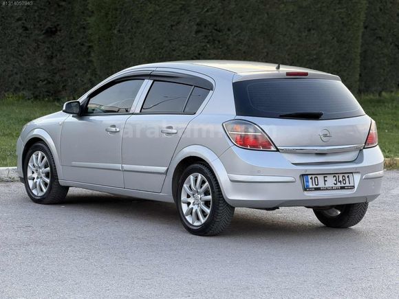 BOZTAŞ AUTO'DAN 2012 MODEL OPEL ASTRA 1.3CDTİ ENJOY 180.KM