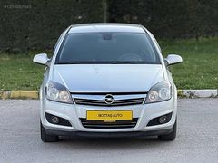 BOZTAŞ AUTO'DAN 2012 MODEL OPEL ASTRA 1.3CDTİ ENJOY 180.KM