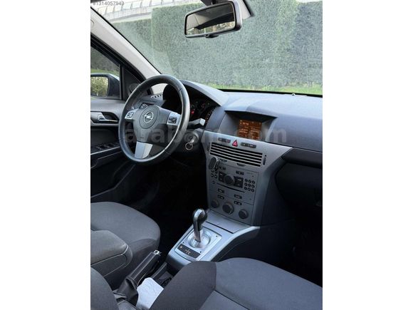 BOZTAŞ AUTO'DAN 2012 MODEL OPEL ASTRA 1.3CDTİ ENJOY 180.KM