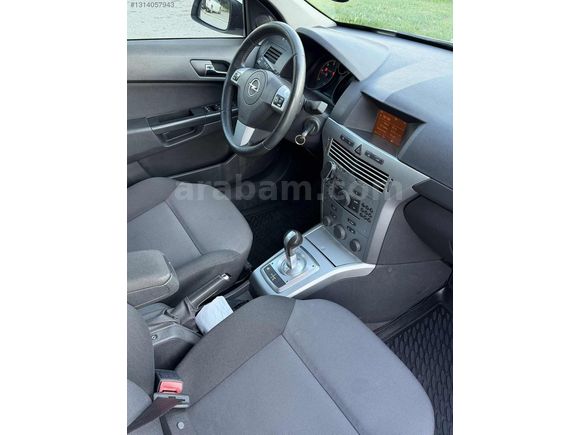 BOZTAŞ AUTO'DAN 2012 MODEL OPEL ASTRA 1.3CDTİ ENJOY 180.KM