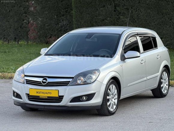BOZTAŞ AUTO'DAN 2012 MODEL OPEL ASTRA 1.3CDTİ ENJOY 180.KM