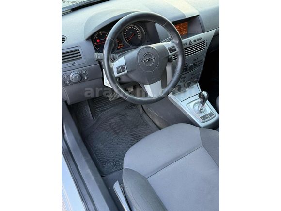 BOZTAŞ AUTO'DAN 2012 MODEL OPEL ASTRA 1.3CDTİ ENJOY 180.KM