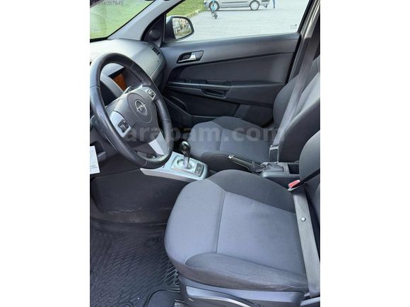 BOZTAŞ AUTO'DAN 2012 MODEL OPEL ASTRA 1.3CDTİ ENJOY 180.KM