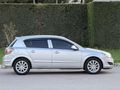 BOZTAŞ AUTO'DAN 2012 MODEL OPEL ASTRA 1.3CDTİ ENJOY 180.KM