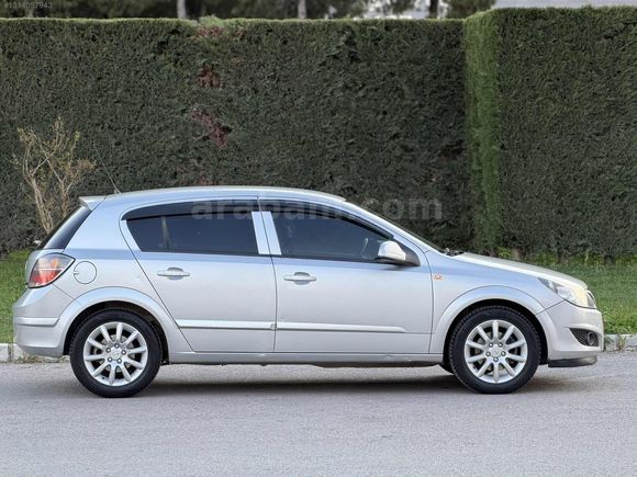 BOZTAŞ AUTO'DAN 2012 MODEL OPEL ASTRA 1.3CDTİ ENJOY 180.KM