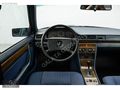 'GALATA' 1990 MERCEDES-BENZ 200 E