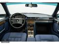 'GALATA' 1990 MERCEDES-BENZ 200 E