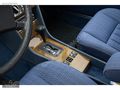 'GALATA' 1990 MERCEDES-BENZ 200 E