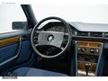 'GALATA' 1990 MERCEDES-BENZ 200 E