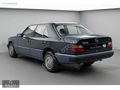 'GALATA' 1990 MERCEDES-BENZ 200 E