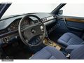 'GALATA' 1990 MERCEDES-BENZ 200 E