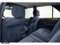 'GALATA' 1990 MERCEDES-BENZ 200 E