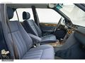 'GALATA' 1990 MERCEDES-BENZ 200 E