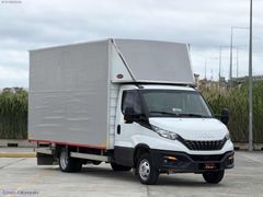 ''HATASIZ'' 2022 MODEL IVECO 35C16 4100 SASE