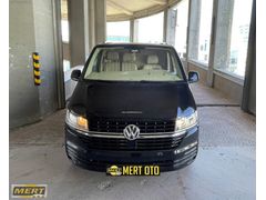 2020 TRANSPORTER VİP 2.0 TDİ OTOMATİK 9+1 MİNİBÜS TEMİZ BAKIMLI