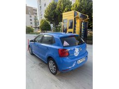 Sahibinden Volkswagen Polo 1.4 TDi Comfortline 2016 Model 