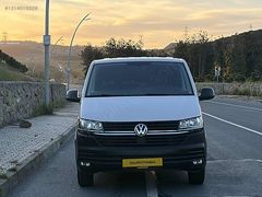 2020 TRANSPOTER HATASIZ 181 BİNDE