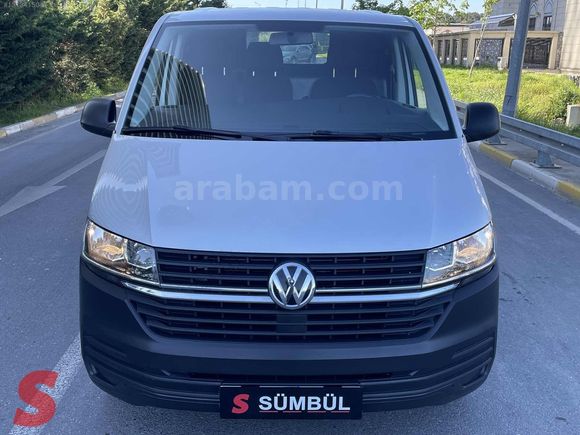 SÜMBÜL'DEN 2020 MODEL DEĞİŞENSİZ TRAMERSİZ TRANSPORTER BAKIMLI