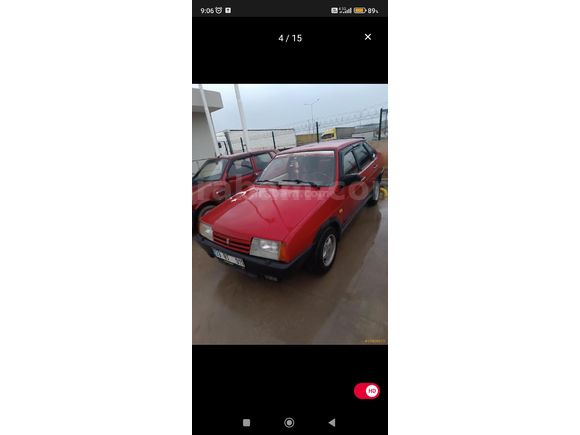 Sahibinden Lada Samara 1.5 1993 Model