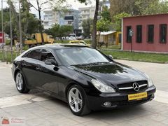 MOTORSİKLET VE ARAÇLA TAKAS OLUR 2007 MODEL MERCEDES CLS 320 CDI