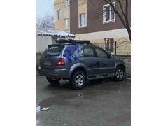 KAZASIZ 165 bin km OTOMATİK 4x4(özel plaka ) 2 YILA YAKIN MUAYENE )