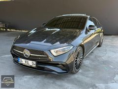ÖZTAŞDEMİR'DEN 3M PEŞİNAT 12AY SENET 2'69 2023 MERCEDES CLS