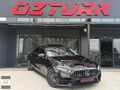 ÖZTÜRK - 2018 CLS 400D AMG 4MATIC NAVİ - BURMESTER-SOGUTMA-VAKUM