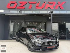 ÖZTÜRK - 2018 CLS 400D AMG 4MATIC NAVİ - BURMESTER-SOGUTMA-VAKUM