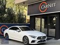 CARNET 2018 CLS400D 360KAM VAKUM Ş.TAKİP DRK ISTMA BURMASTER