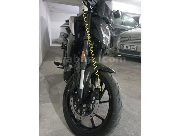 ilk Sahibinden 780 km de